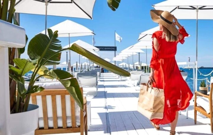 Weekend Ski et shopping sur la côte d’Azur. DR Weekend Ski et shopping sur la côte d'Azur. DR