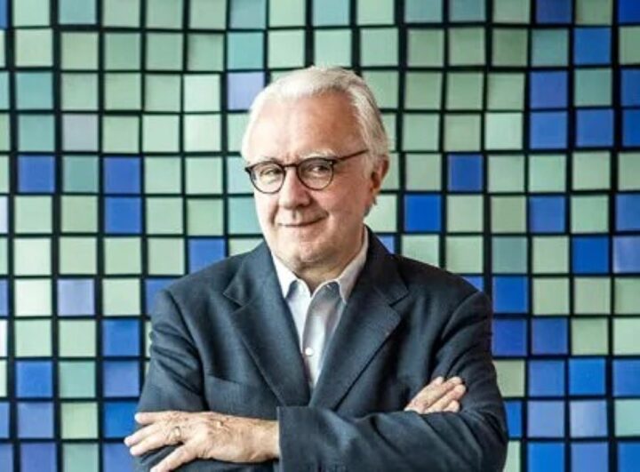 Alain Ducasse DR