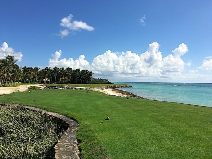 Golf République Dominicaine Golf Republique Dominicaine