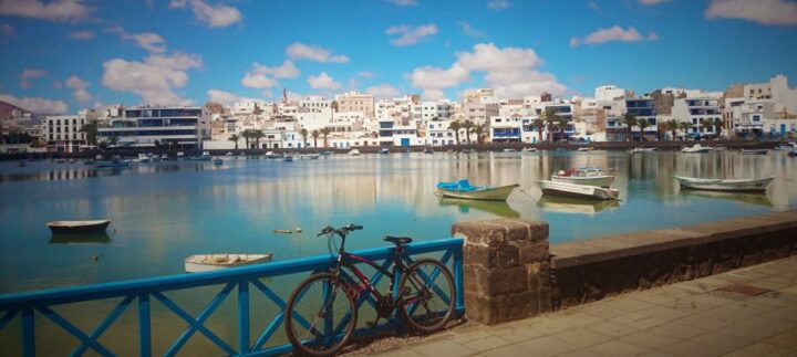 Lanzarote, une île à part. DR VL Lanzarote, une île à part. DR VL