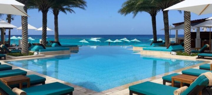 Preferred Hotels & Resorts. DR Preferred Hotels & Resorts. DR