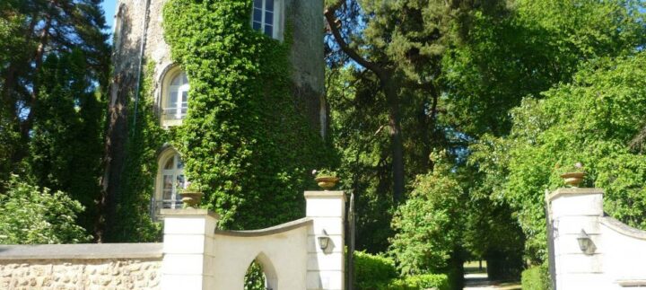 NGF Golf Bordeaux ouvre bientôt. DR