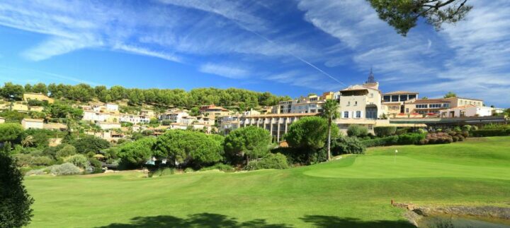 Le Dolce Fregate Provence. DR