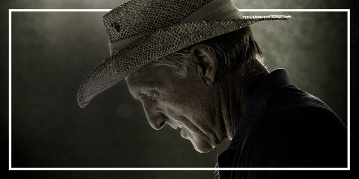 Interview de Greg Norman par Voyager Luxe. DR