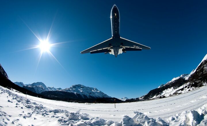 PrivateFly. DR