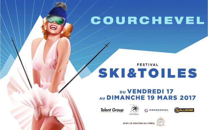 Evénements à Courchevel. DR