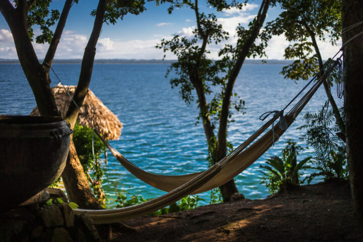 The Falimy Copolla Hideaways. DR