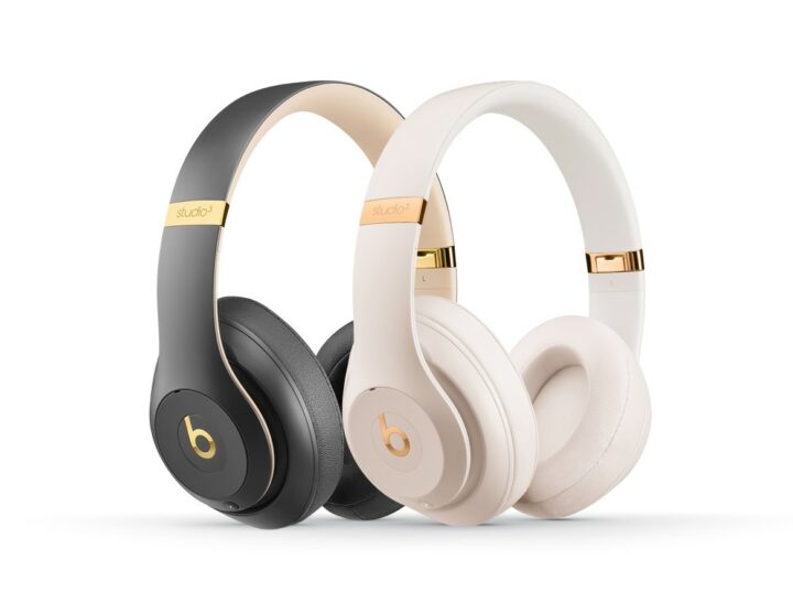 Le Beats Studio3 Wireless. DR