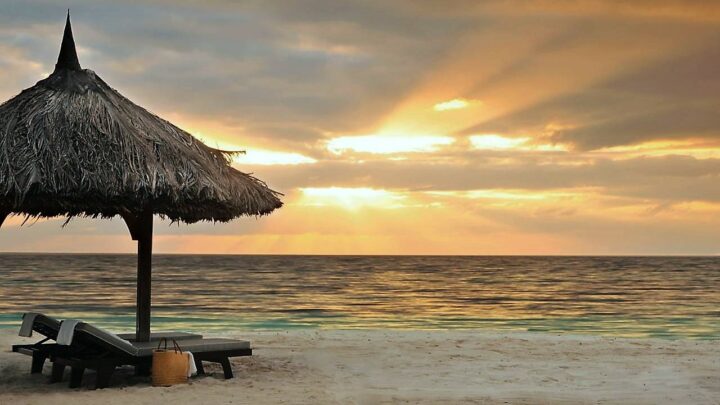 Four Seasons Seychelles at Desroches Island . DR Four Seasons Seychelles at Desroches Island . DR