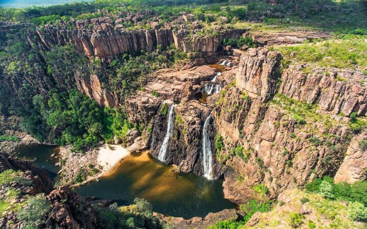 Voyage émotion dans l’outback australien. DR