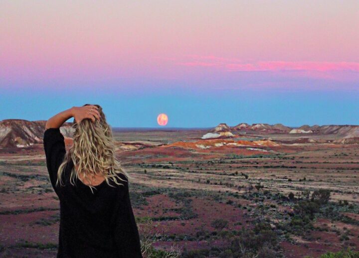 Périple sur l’Explorers Way, en Australie. DR