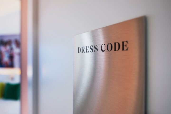 Dress Code hôtel & spa, Paris