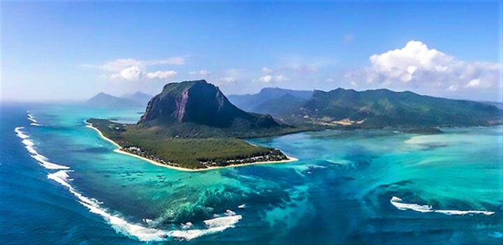 ÎLE MAURICE