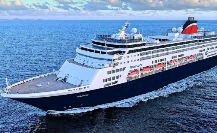 Le Ranaissance de la compagnie CFC. DR CFC