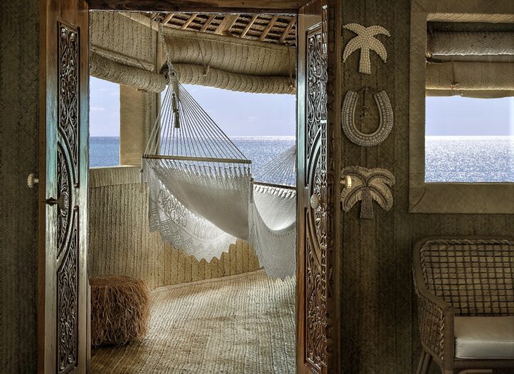 Fanjove Island Beach Villa Fanjove Island Beach Villa