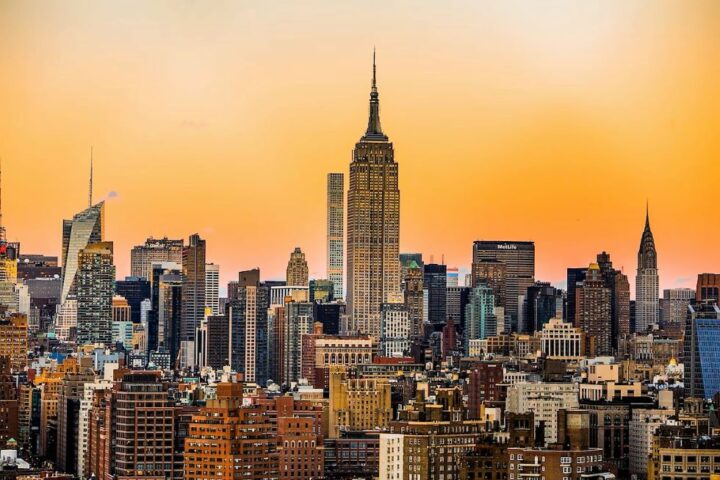 New York JFK desservi par ITA Airways DR New York JFK desservi par ITA Airways DR