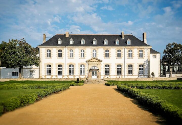 L’abbaye-de-villeneuve. DR L'abbaye-de-villeneuve. DR