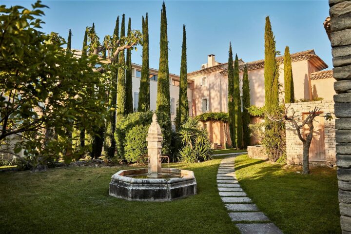 Le-Domaine-des-Andeols-DR-1 Le Domaine des Andéols. DR