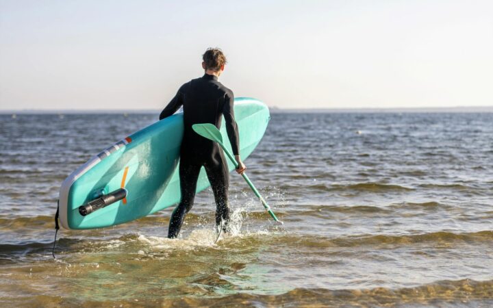 Kahe POD_STAND_UP_PADDLE_DR