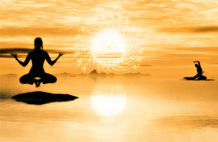 Soneva SOUL Festival, au Soneva Fushi. DR