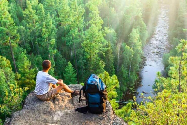 Eco-tourisme en Thaïlande. DR Eco-tourisme en Thaïlande. DR