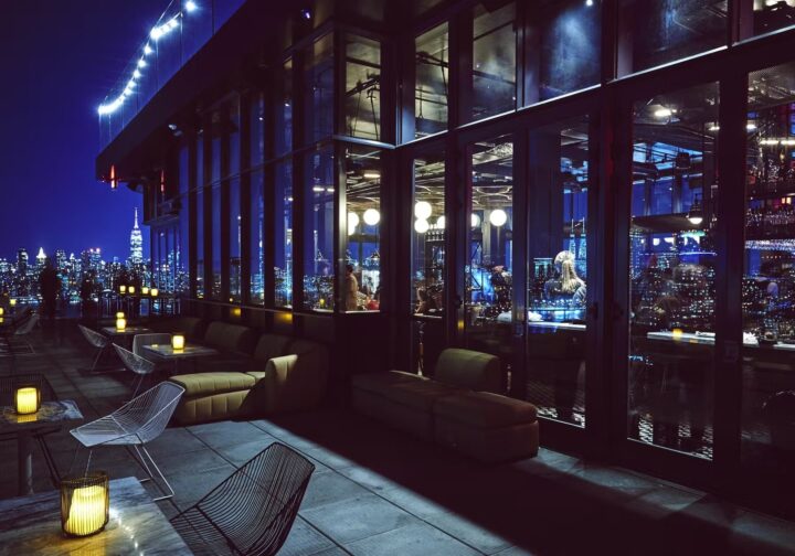 Westlight-rooftop-New-York westlight-rooftop- Brooklin-New-York