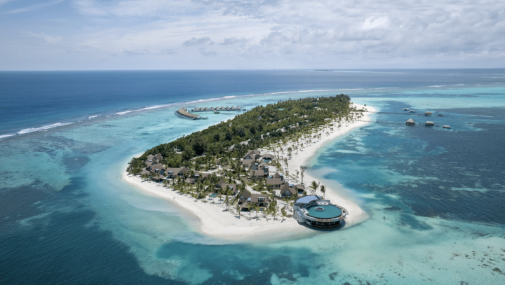 Hotel kanuhura Maldives Hotel kanuhura Maldives