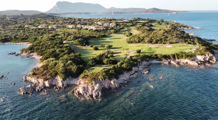 Le Due Lune Puntaldia Resort&golf-club. DR Le Due Lune Puntaldia resort&golf-club. DR