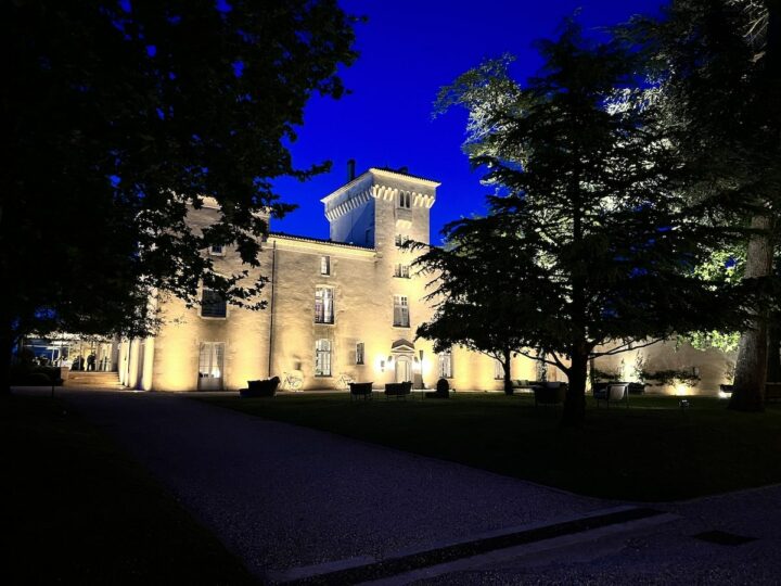 HOTEL LAFAURIE PEYRAGUEY DE NUIT JFB HOTEL LAFAURIE PEYRAGUEY DE NUIT JFB