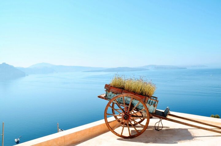 Les sites d’Europe les plus instagramés. DR pexels-frank-j-DR Les sites d'Europe les plus instagramés. DR