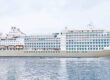 Le Silver Dawn de Silver Sea DR