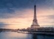 Eiffel Tower. DR.Chris Karidis (@chriskaridis)