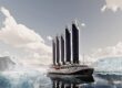 Le Captain Arctic de Selar-DR