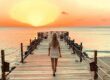 Voyages en solo au féminin. DR