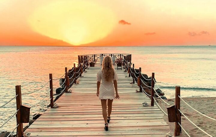 Voyages en solo au féminin. DR Voyages en solo au féminin. DR