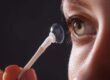 Dormir avec ses lentilles de contact ou pas ? D.R krys