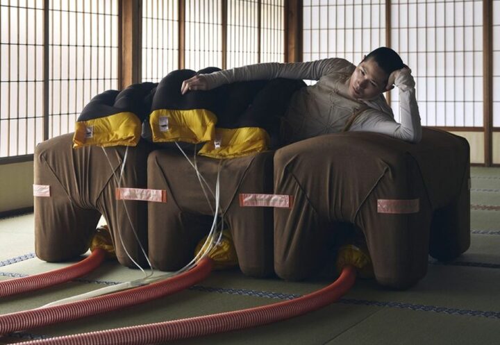 Salon Zen bot Morph Inn. DR Salon Zen bot Morph Inn. DR