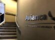 Avianca, membre de Star Alliance. DR