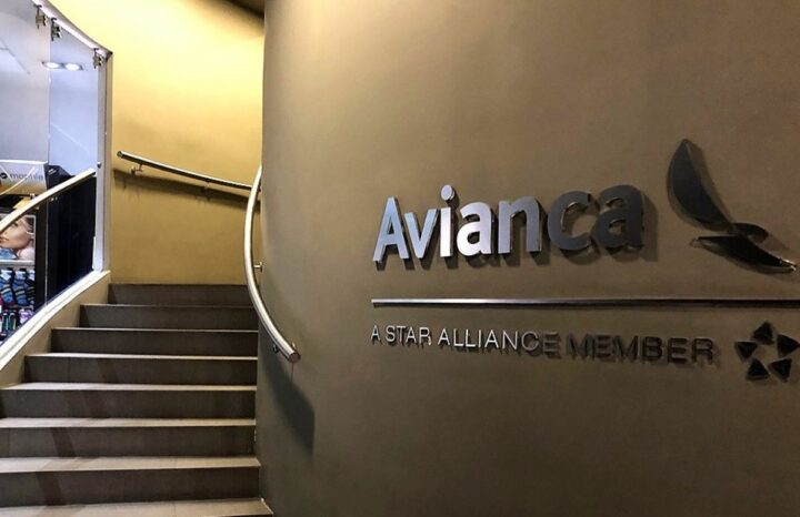 Avianca, membre de Star Alliance. DR Avianca, membre de Star Alliance. DR