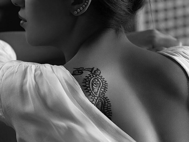 Hôtels de luxe à Marrakech-Selman Marrakech. DR