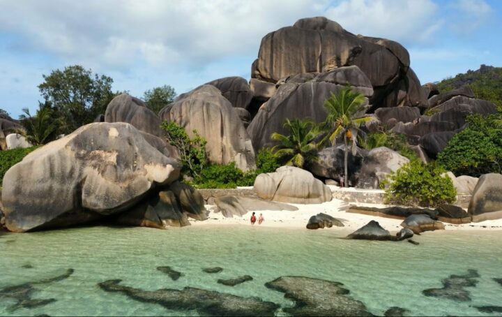 Les plus beaux hôtels de luxes aux Seychelles. @seytales