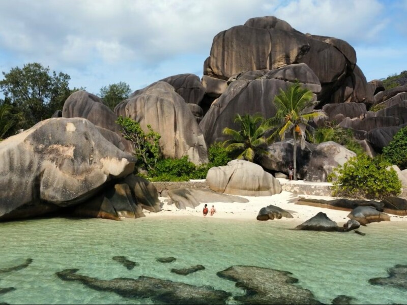 Les plus beaux hôtels de luxes aux Seychelles. @seytales