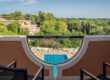 Hotel Villa Pamphili Roma_rooms view