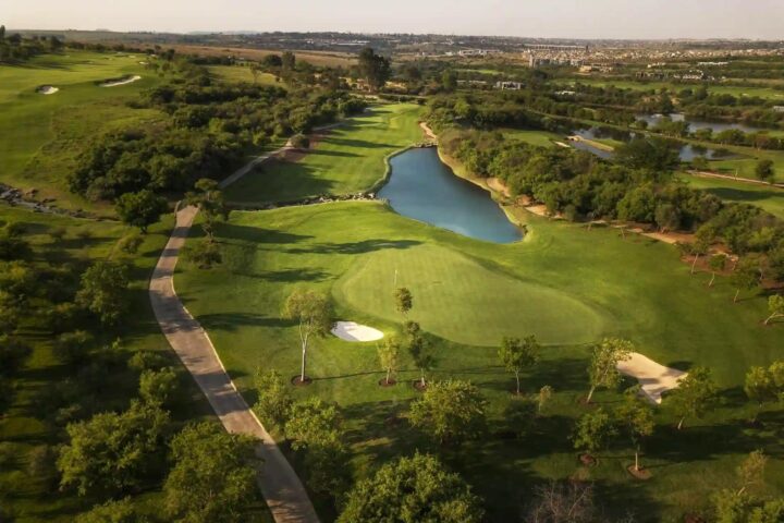 Steyn City.DR Steyn City.DR