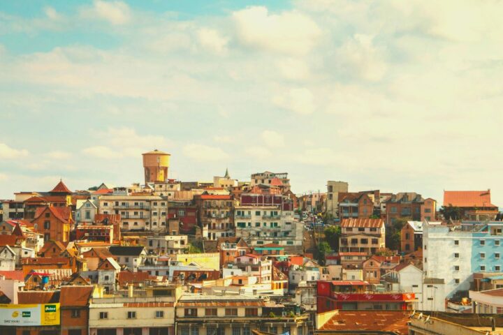 Antananarivo par brent-ninaber-unsplash.DR