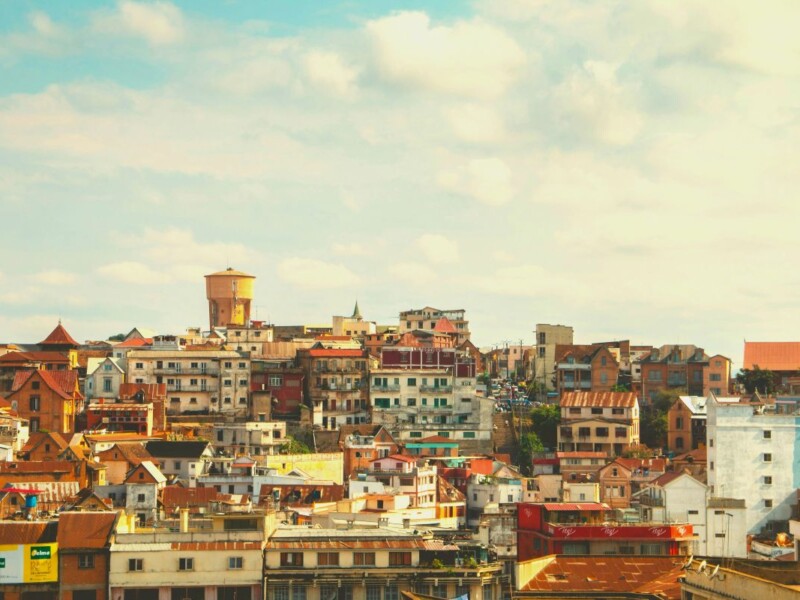 Antananarivo par brent-ninaber-unsplash.DR