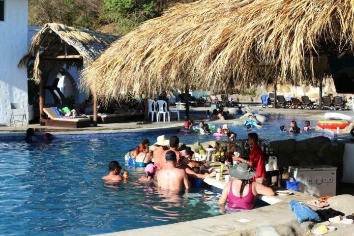 Vacances all inclusive Belambra. DR