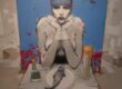 Fonds Enki Bilal à Paris. DR