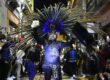 La fête des morts et du vivant à Guanajuato. DR