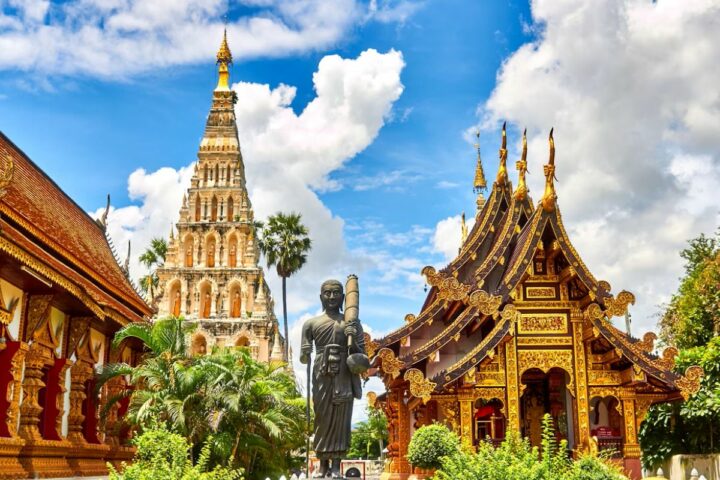 Photo Thaïlande@Mathew Scwartz Photo Thaïlande@Mathew Scwartz